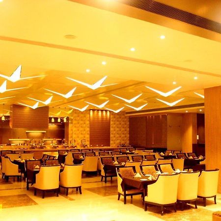 Rāipur Hotel Vennington Court מראה חיצוני תמונה