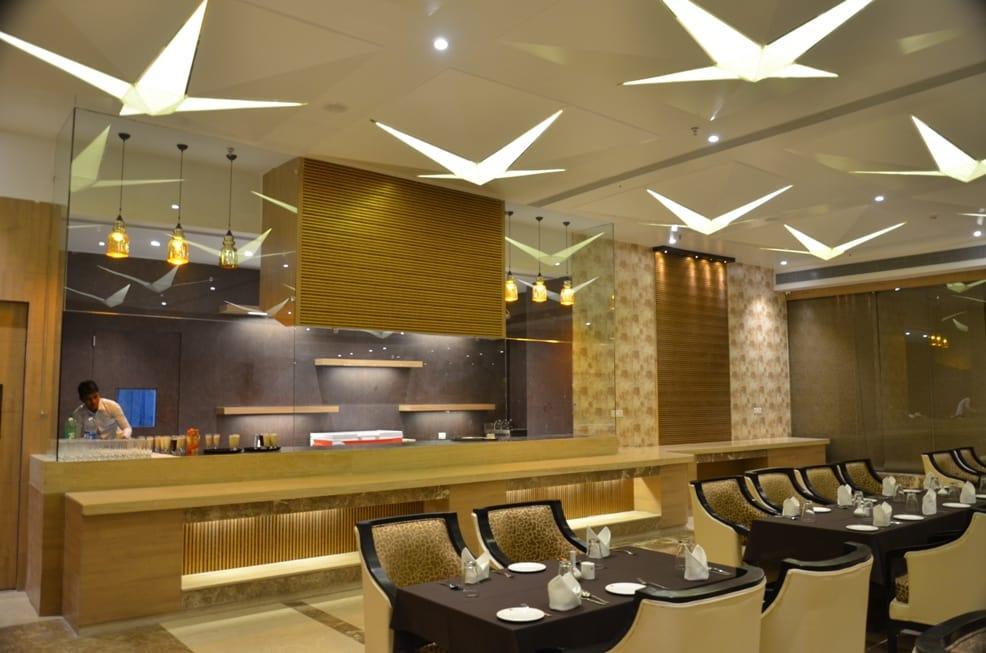 Rāipur Hotel Vennington Court מראה חיצוני תמונה