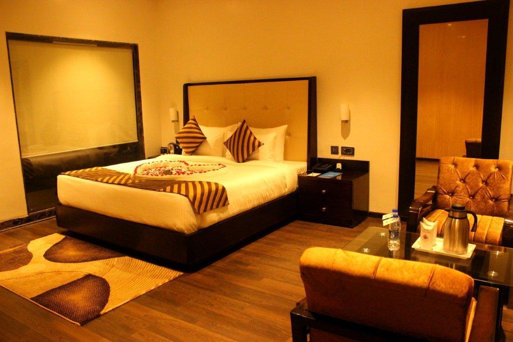 Rāipur Hotel Vennington Court מראה חיצוני תמונה