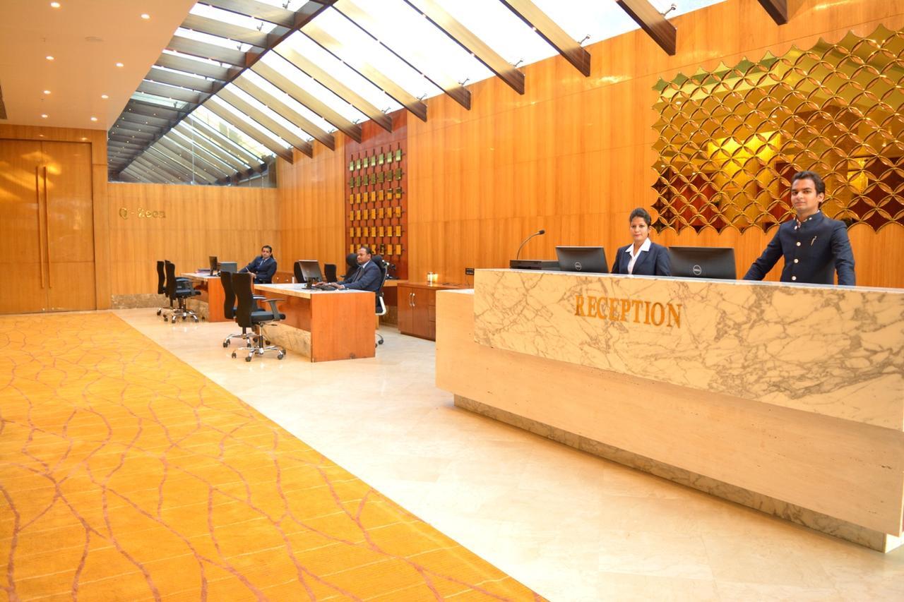 Rāipur Hotel Vennington Court מראה חיצוני תמונה